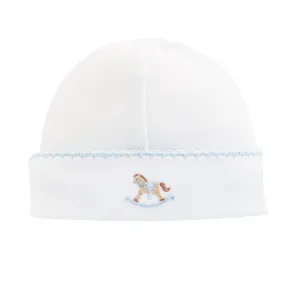 Rocking Horse Hat