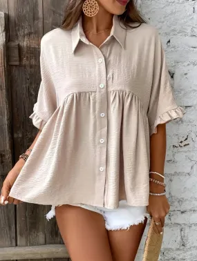 Roxy Blouse