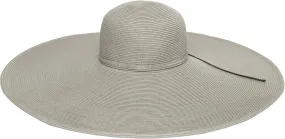 San Diego Hat Company Women's Ultrabraid X-Large Brim Hat, Adjustable Sun Hat with UPF 50 