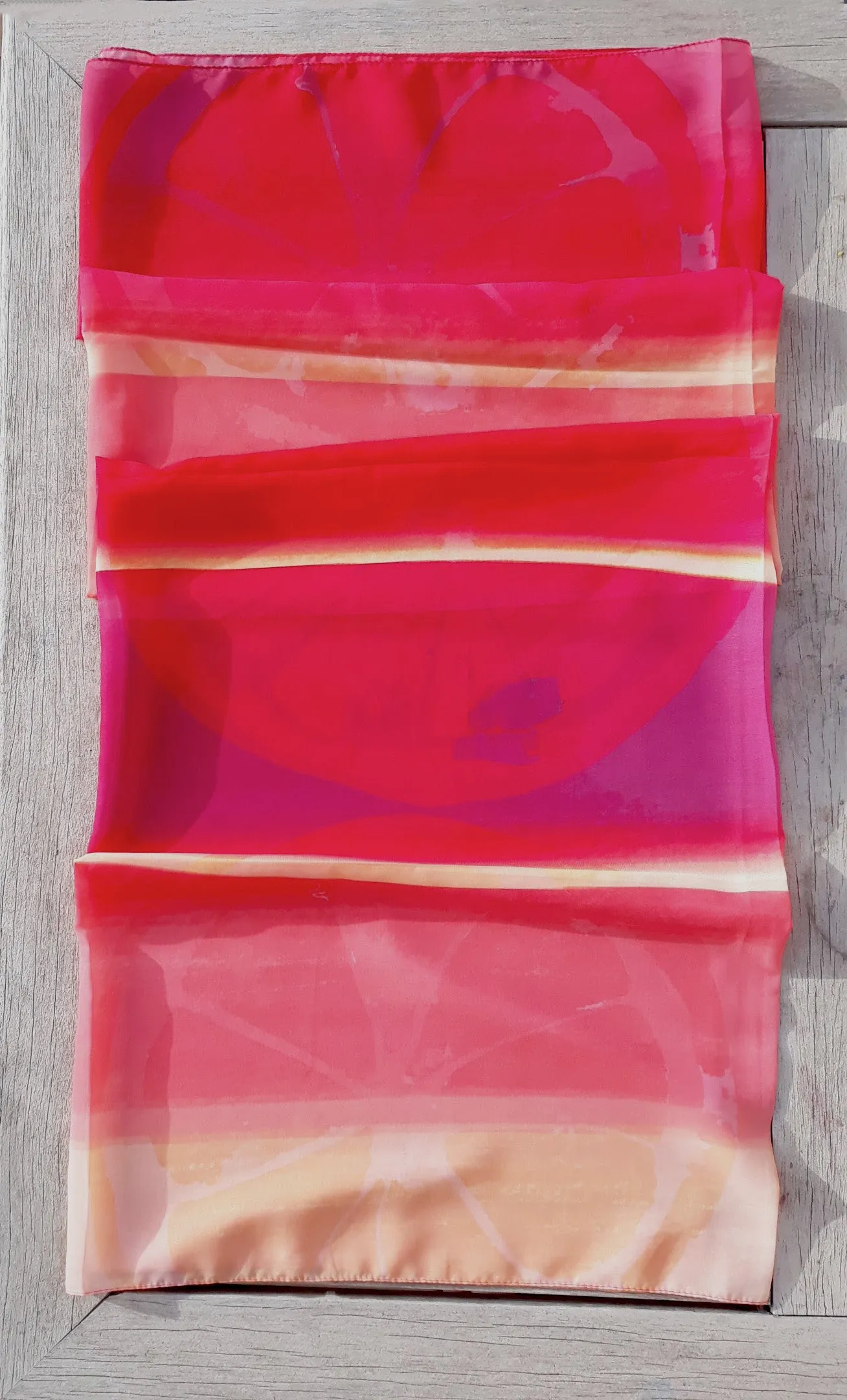 Summer Sun Beach Sarong