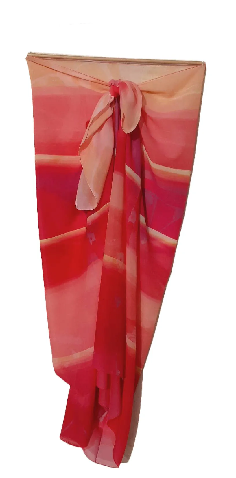 Summer Sun Beach Sarong