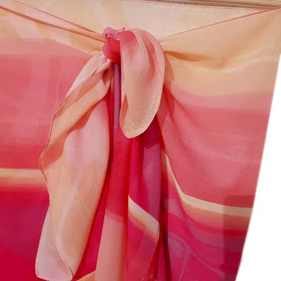 Summer Sun Beach Sarong