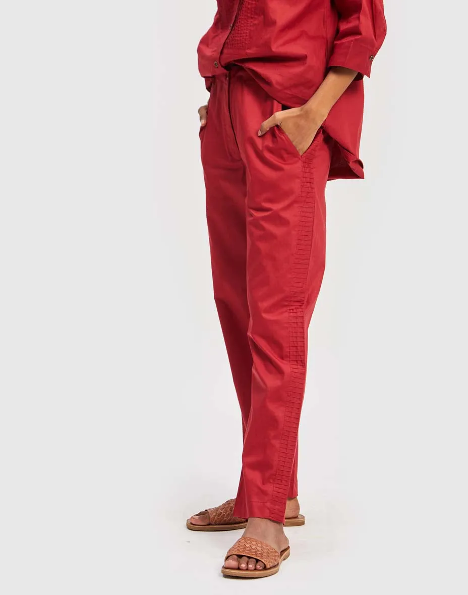 The Everyday Pant