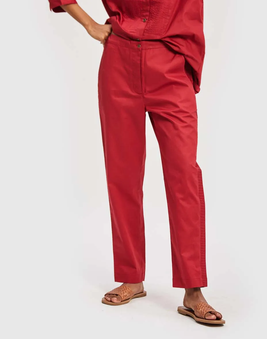 The Everyday Pant
