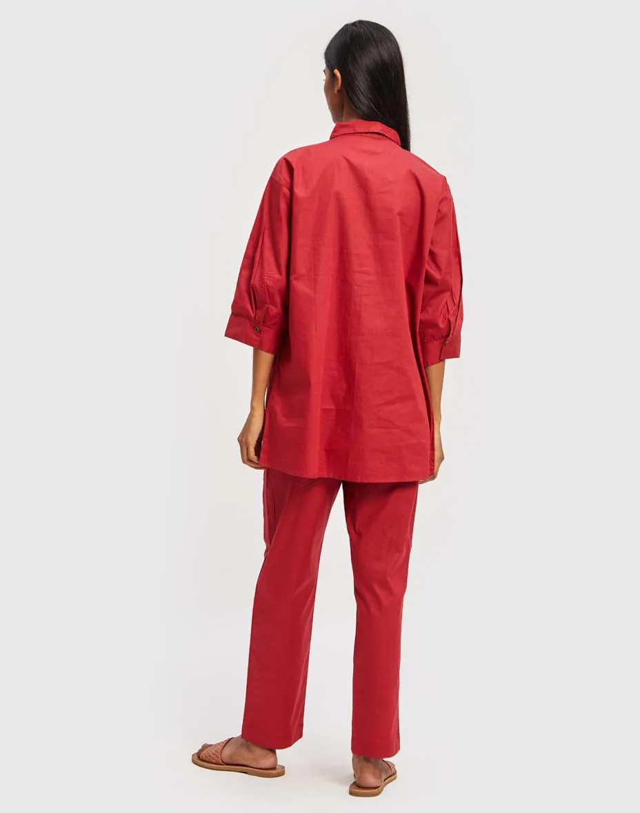 The Everyday Pant