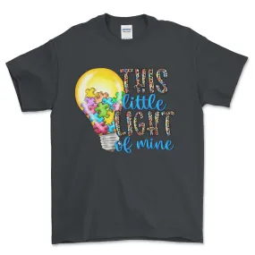 This Little Light of Mine