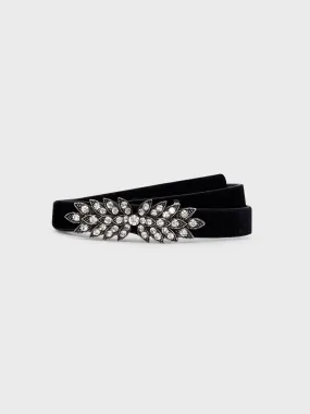 Trilly Jewel Belt