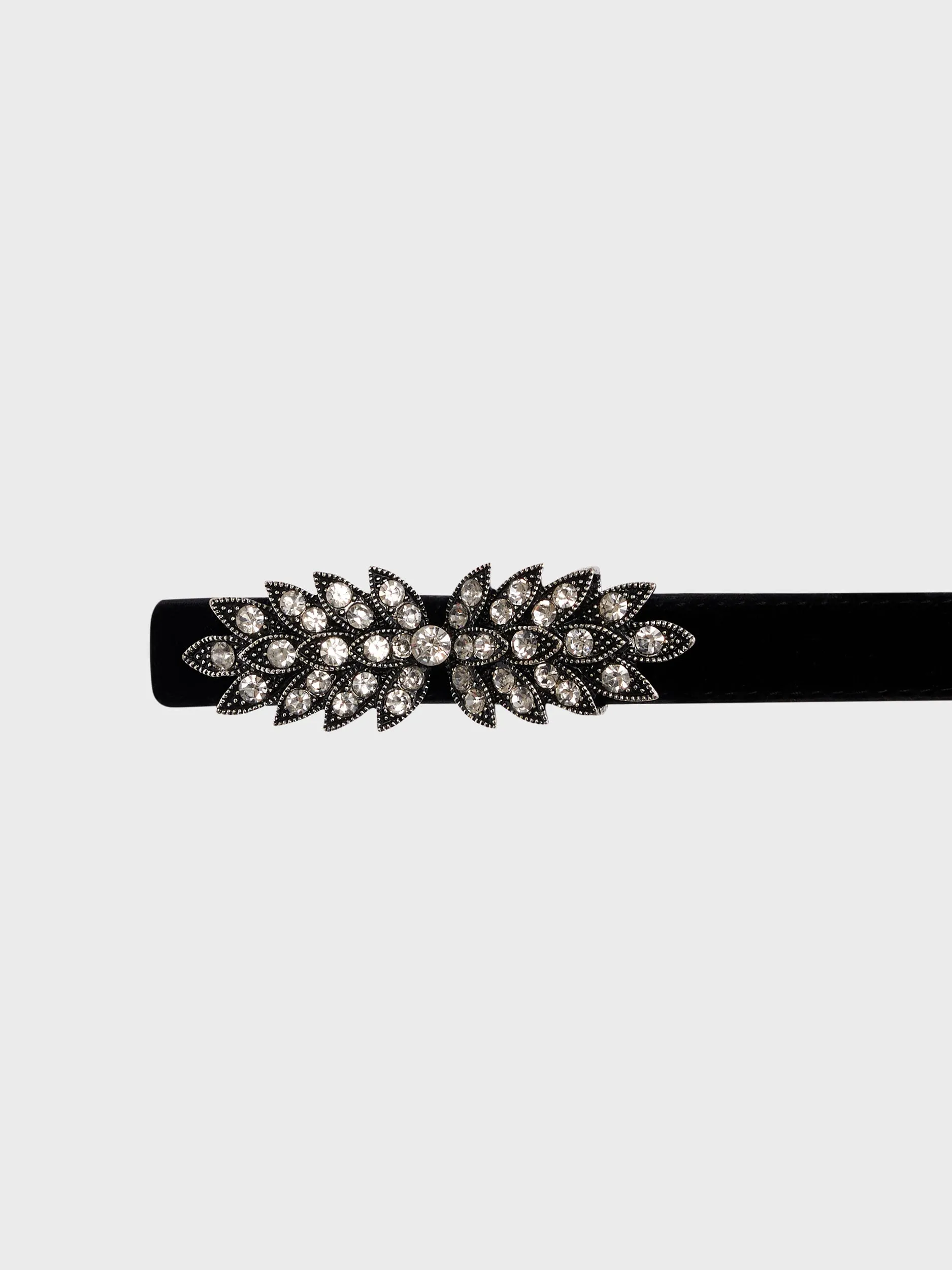 Trilly Jewel Belt