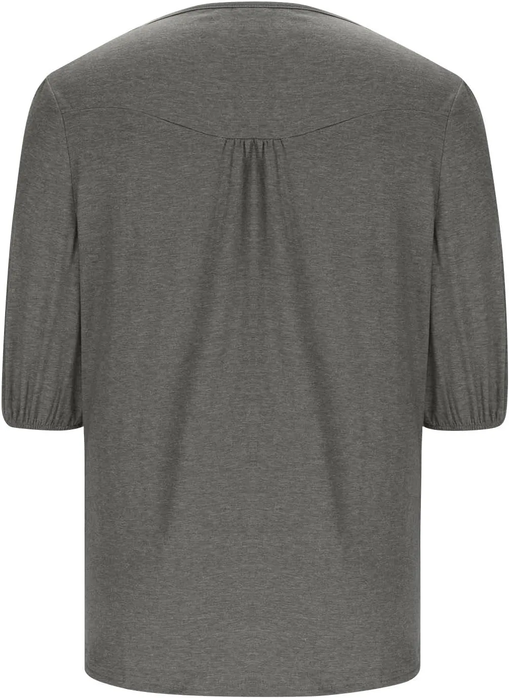 Xiaojmake Womens Summer Casual Tunic Tops Dressy 2025 Short Sleeve Pleated Trendy Shirts Casual Flowy Blouse for Leggings